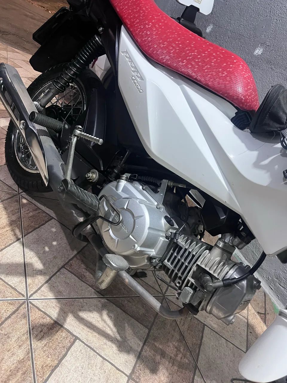 Pop zerada só venda  - Foto 2