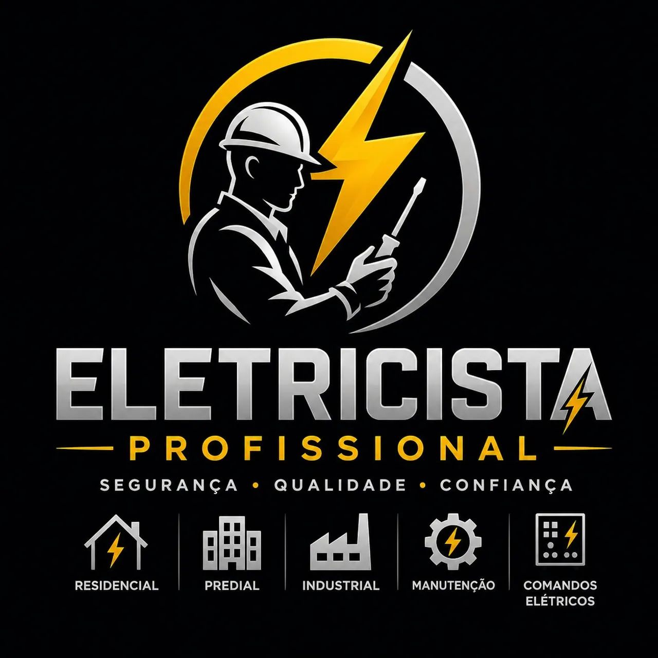 Eletricista 
