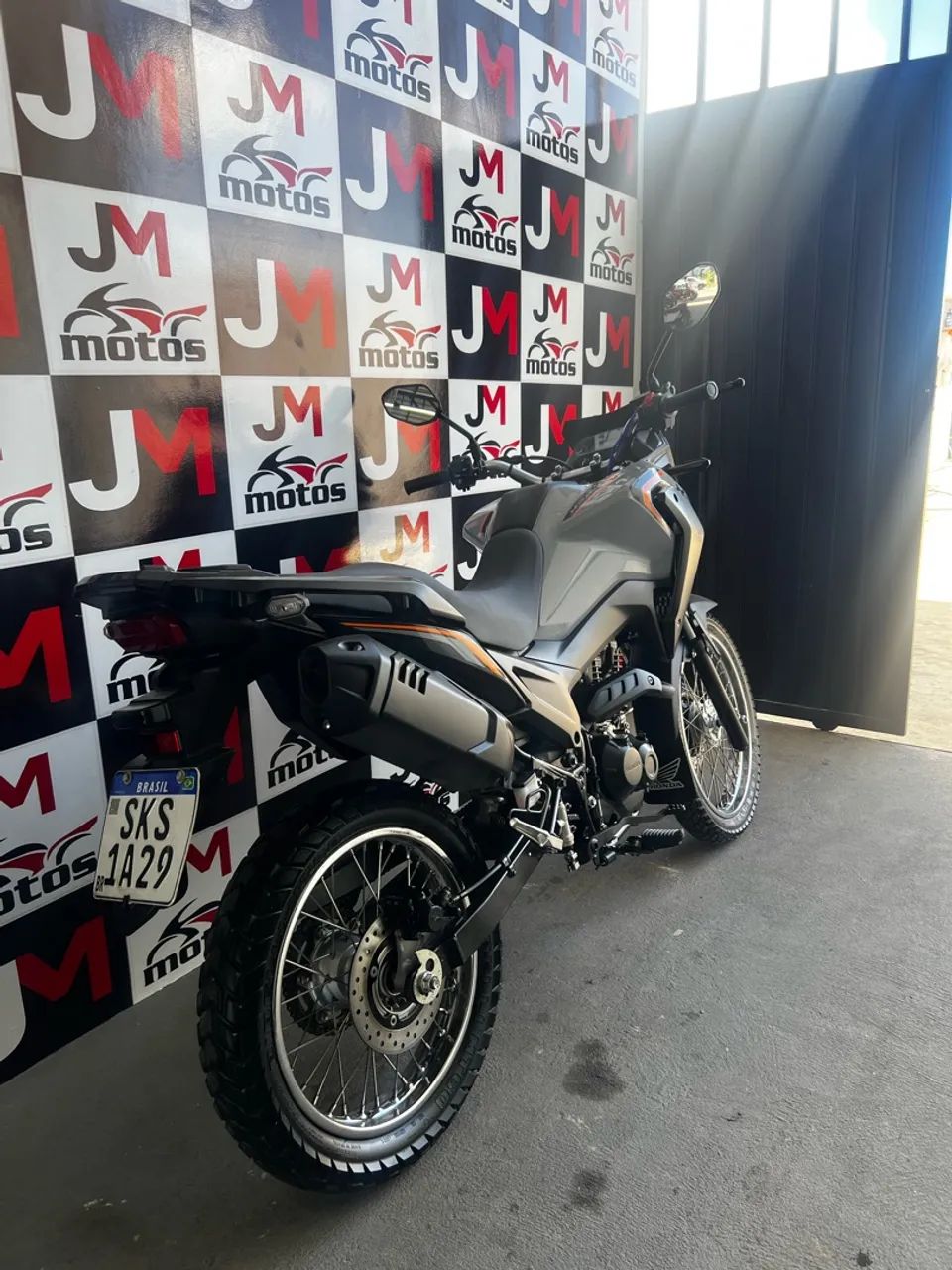XRE 190 ADV - Foto 3