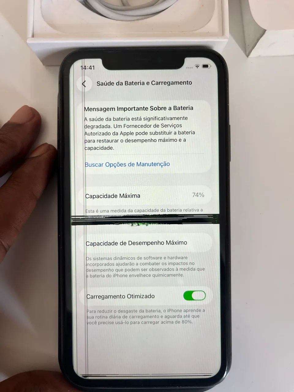 iPhone 11 64gb  - Foto 5