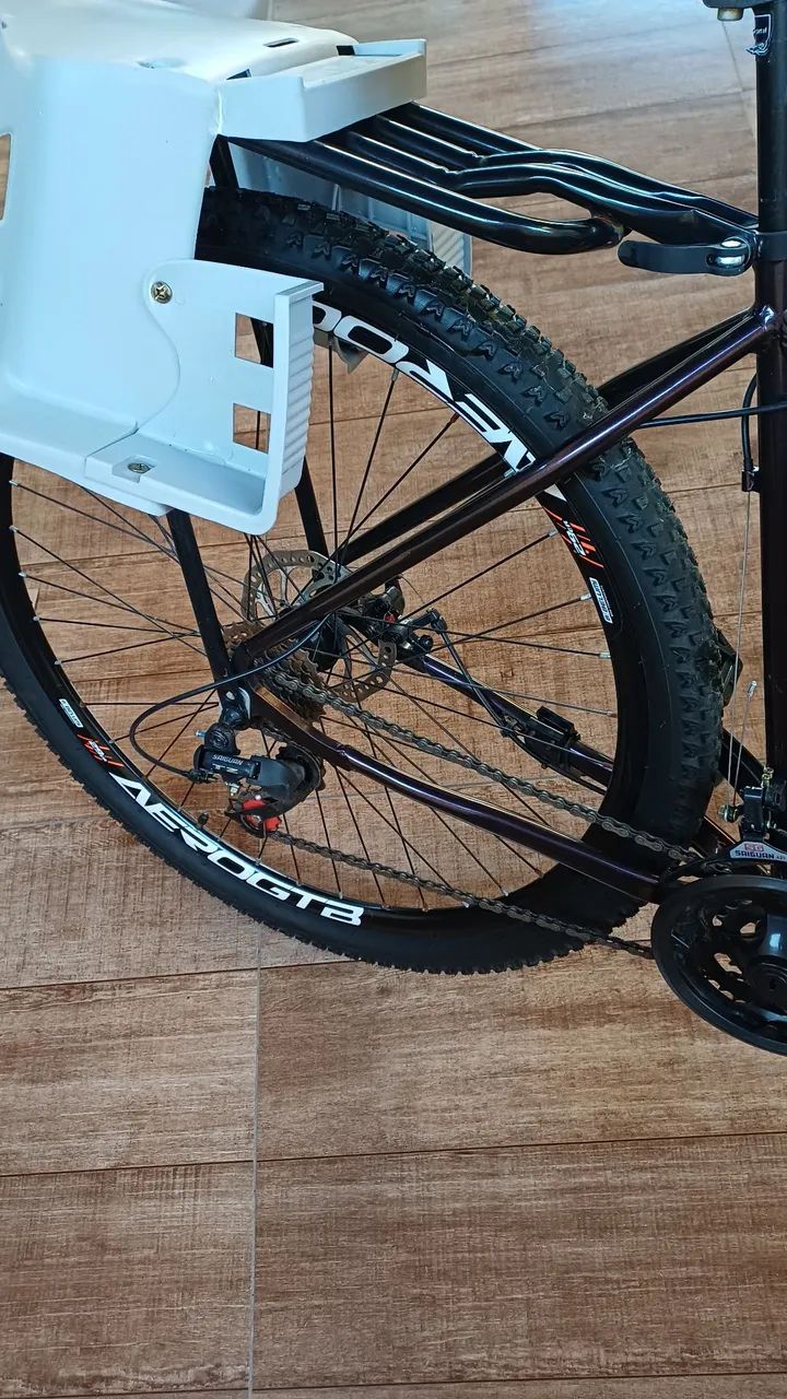 Bicicleta GTI Aro 29 - Foto 3