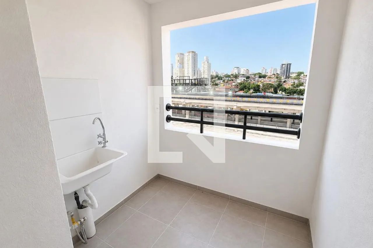 Apartamento à Venda - Campo Belo, 2 Quartos, 34 m2 - Foto 5