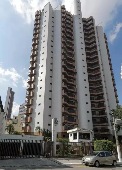 Foto - São Paulo - Vila Regente Feijó