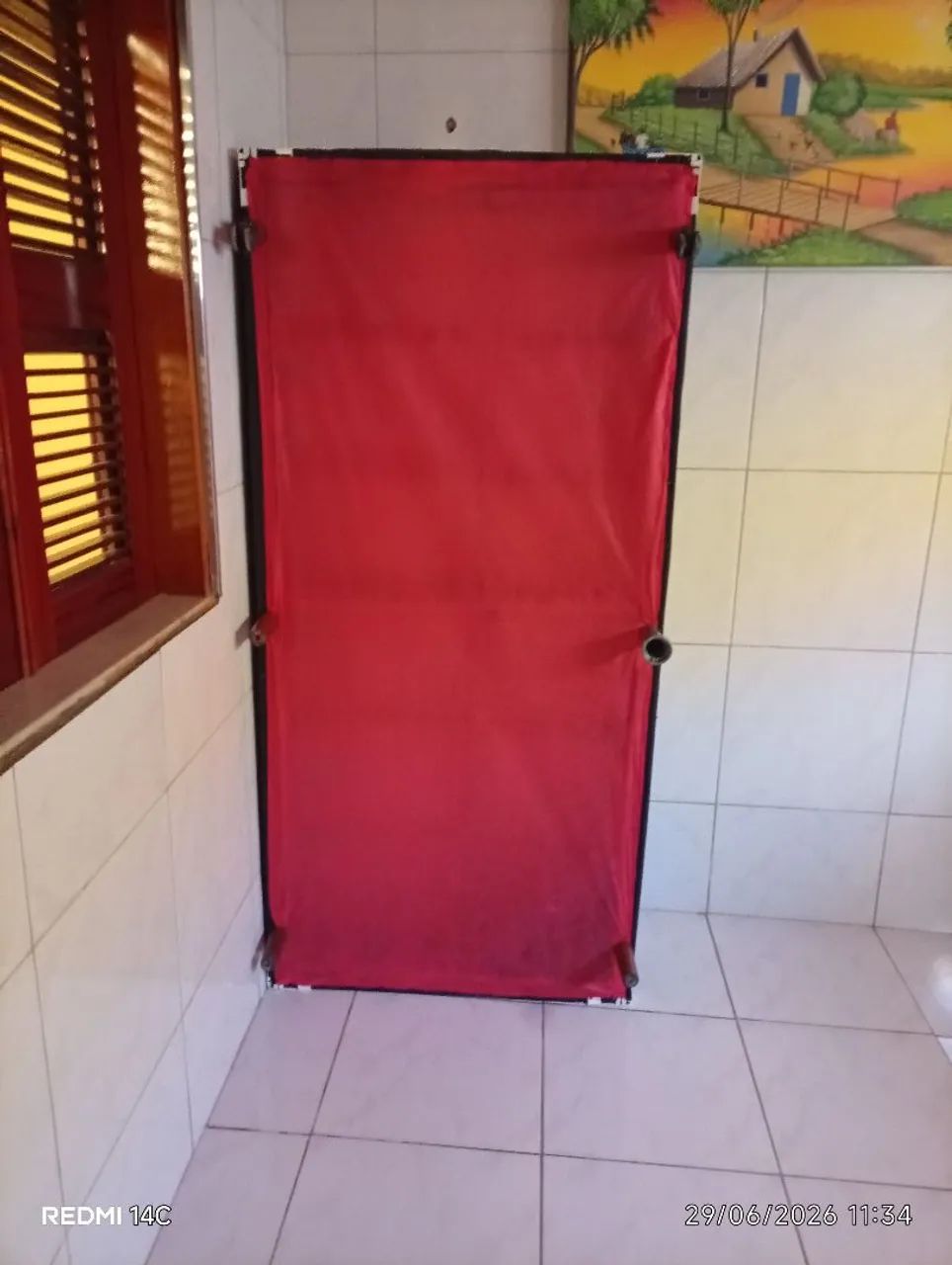 Cama box solteiro. - Foto 4