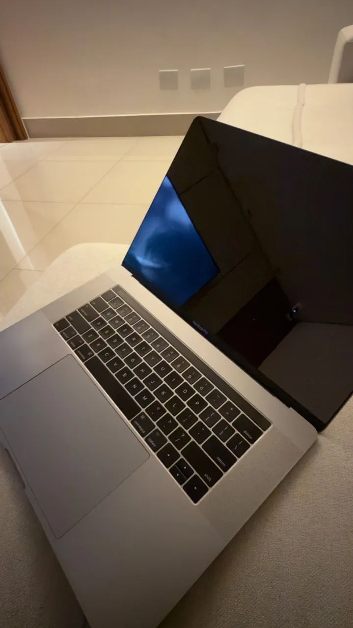 MacBook Pro 13? 2016 Touch Bar | 16GB | SSD 512GB - Foto 3
