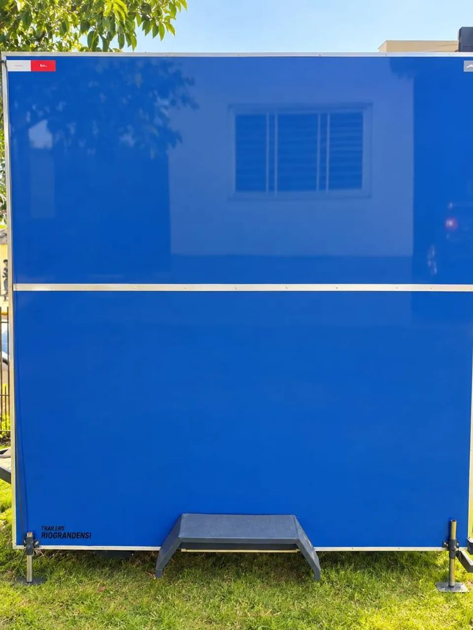 Trailer para Lanches - Foto 3