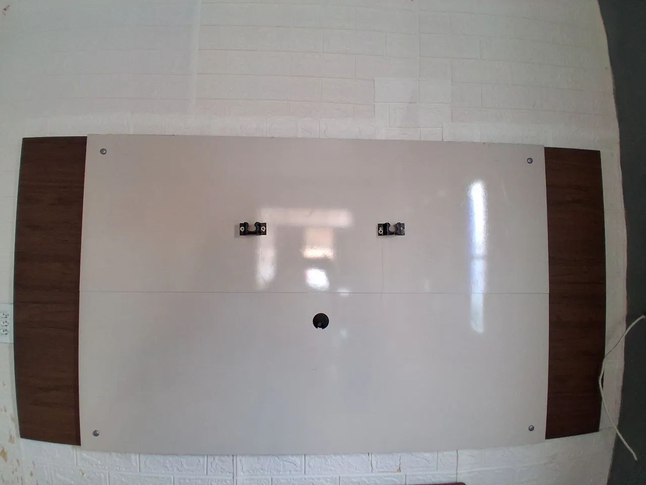 Rack + painel de tv - Foto 2
