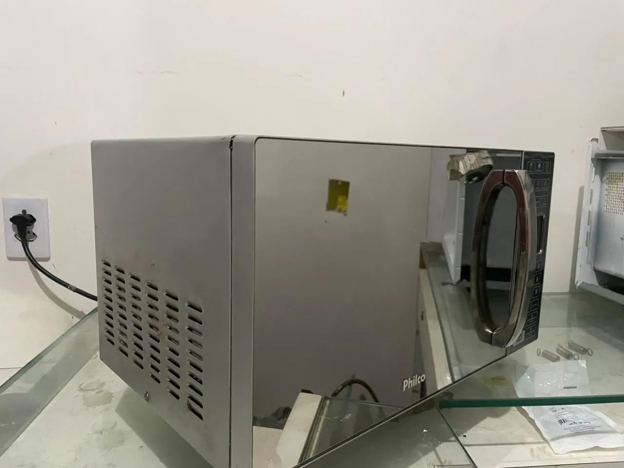 Vendo microondas  - Foto 3