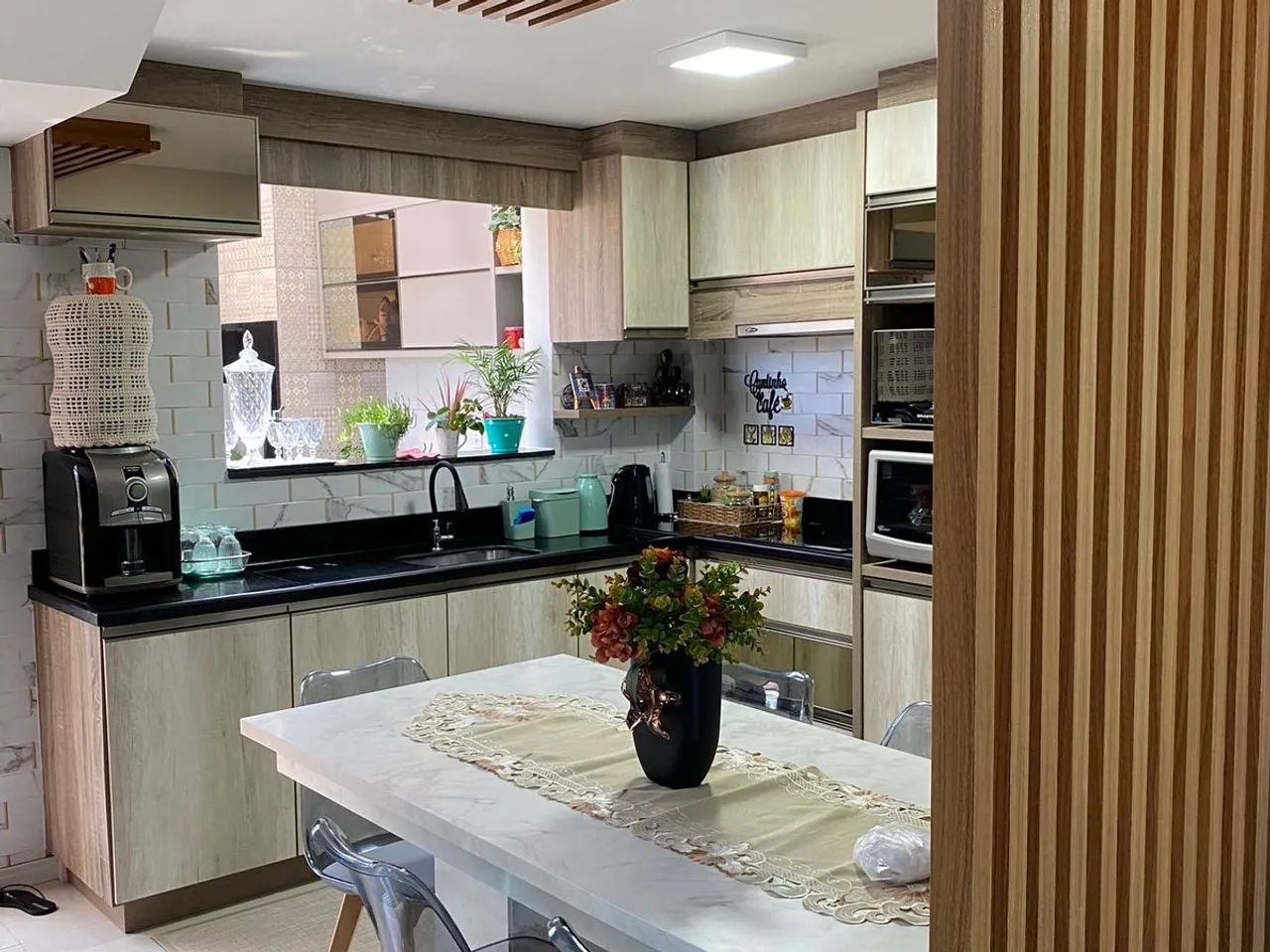 GEMINADO DE ESQUINA RESIDENCIAL CAMPO BELLO - Foto 4