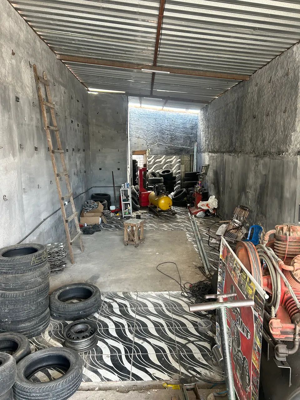  ponto comercial de esquina ótima localização  - Foto 4