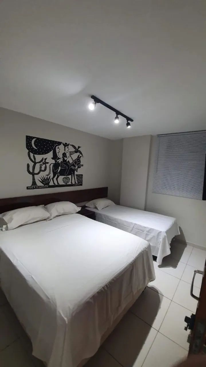 Apartamento próximo da praia - Foto 2