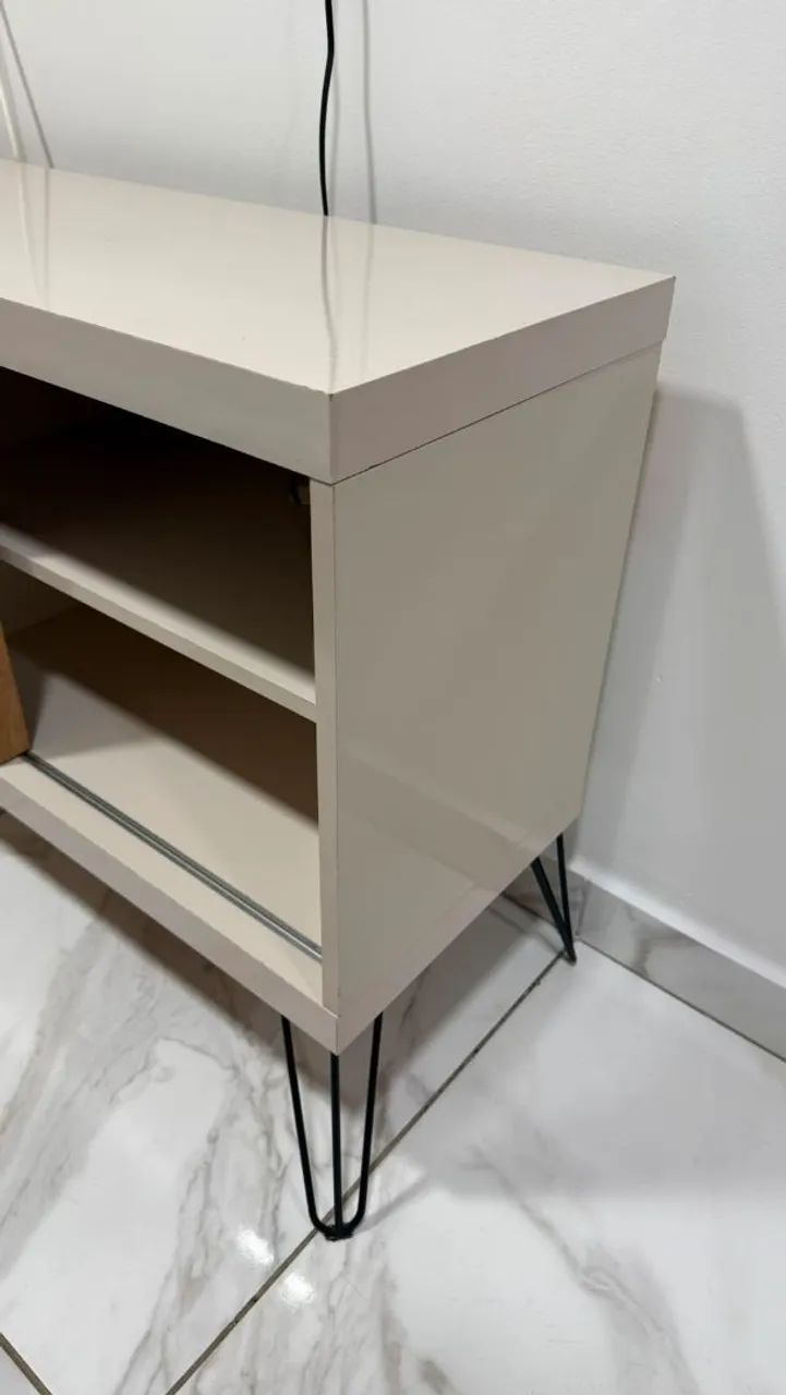 Rack para TV de ate 50 polegadas - Foto 3