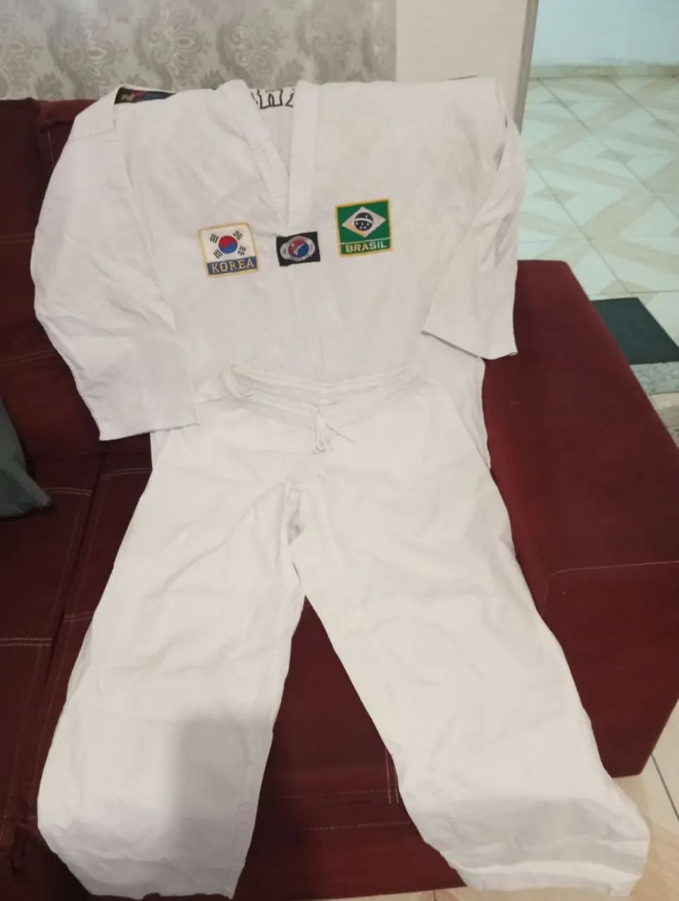 Esporte - Foto 2