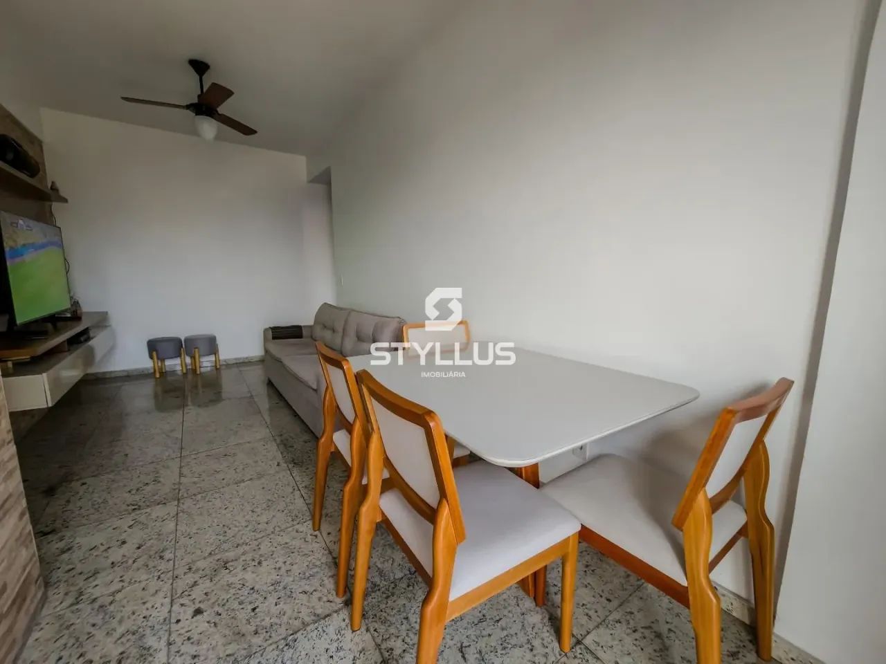 Cachambi | Apartamento 2 quartos - Foto 4