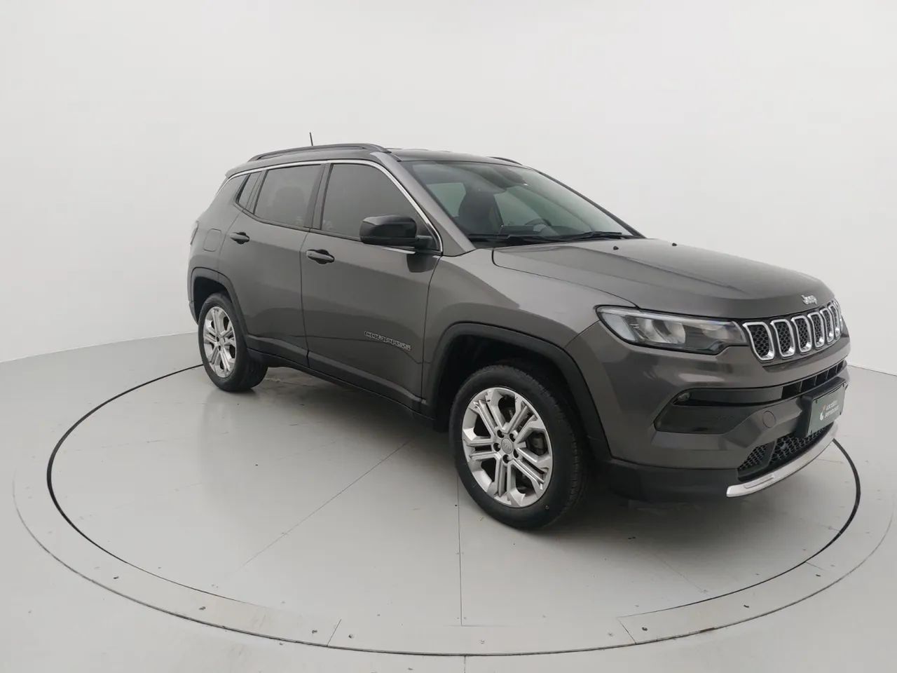 Jeep Compass LONG. T270 1.3 TB 4x2 Flex Aut., foto 7 de 18