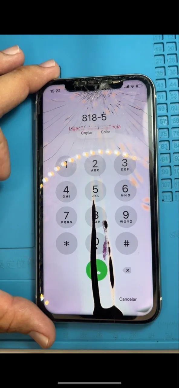 Seu celular quebrou? - Foto 2