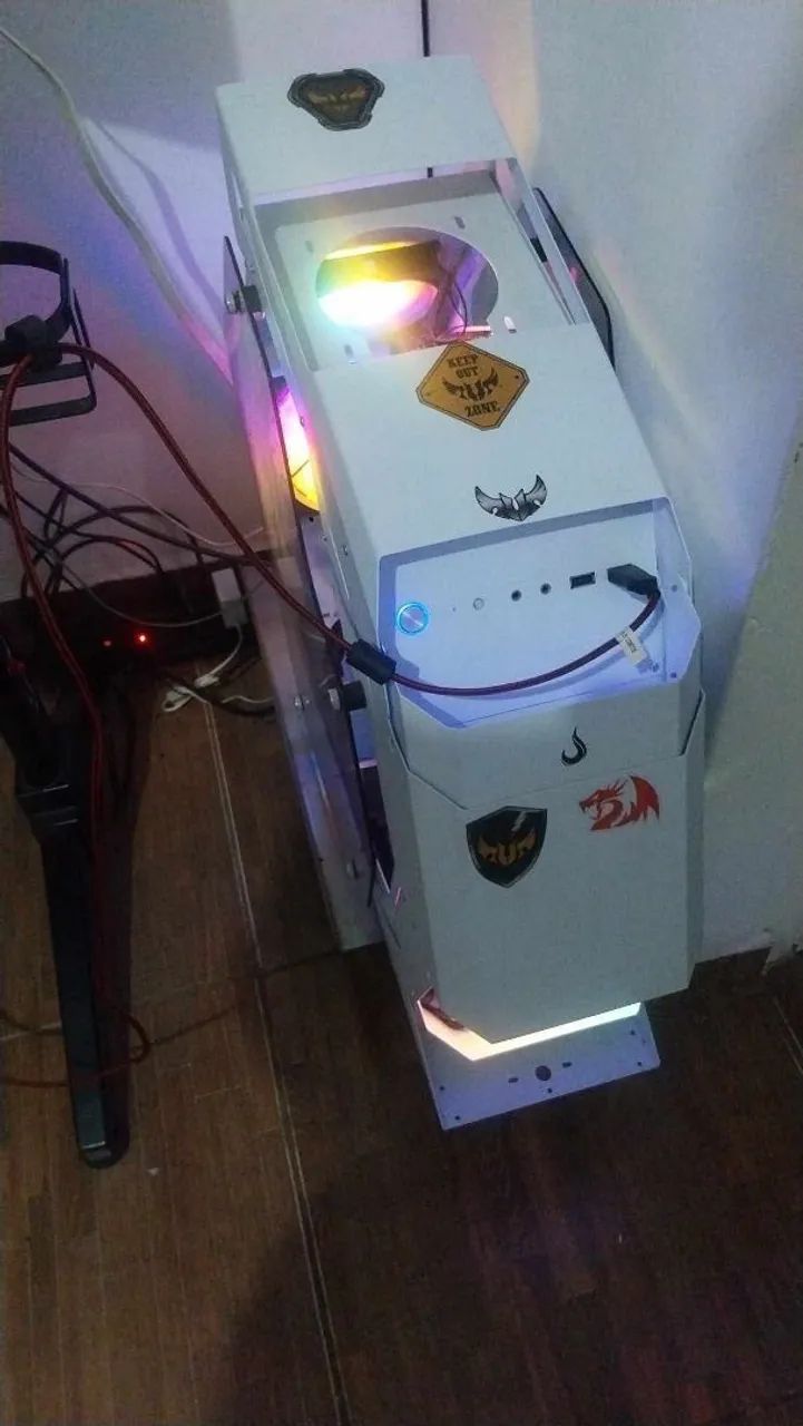 Pc gamer