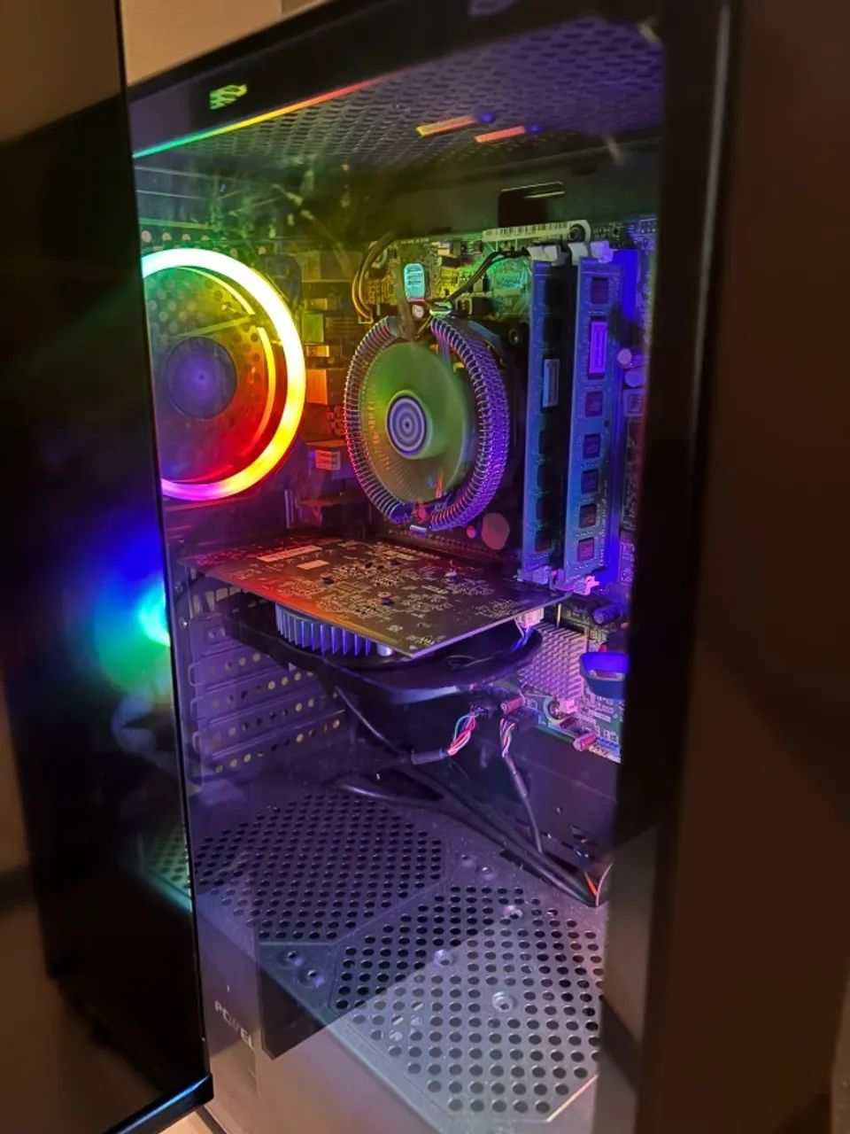 Computador completo  - Foto 2