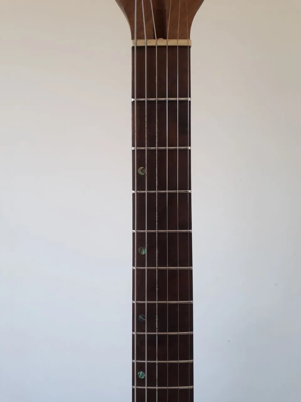 Guitarra Les Paul Luthier Push Push - Foto 3