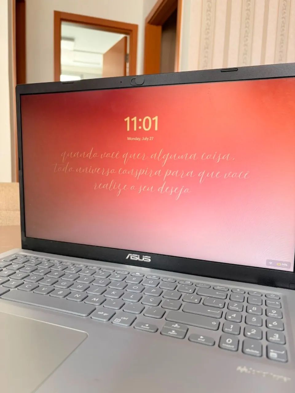 Notebook Semi Novo - Foto 4