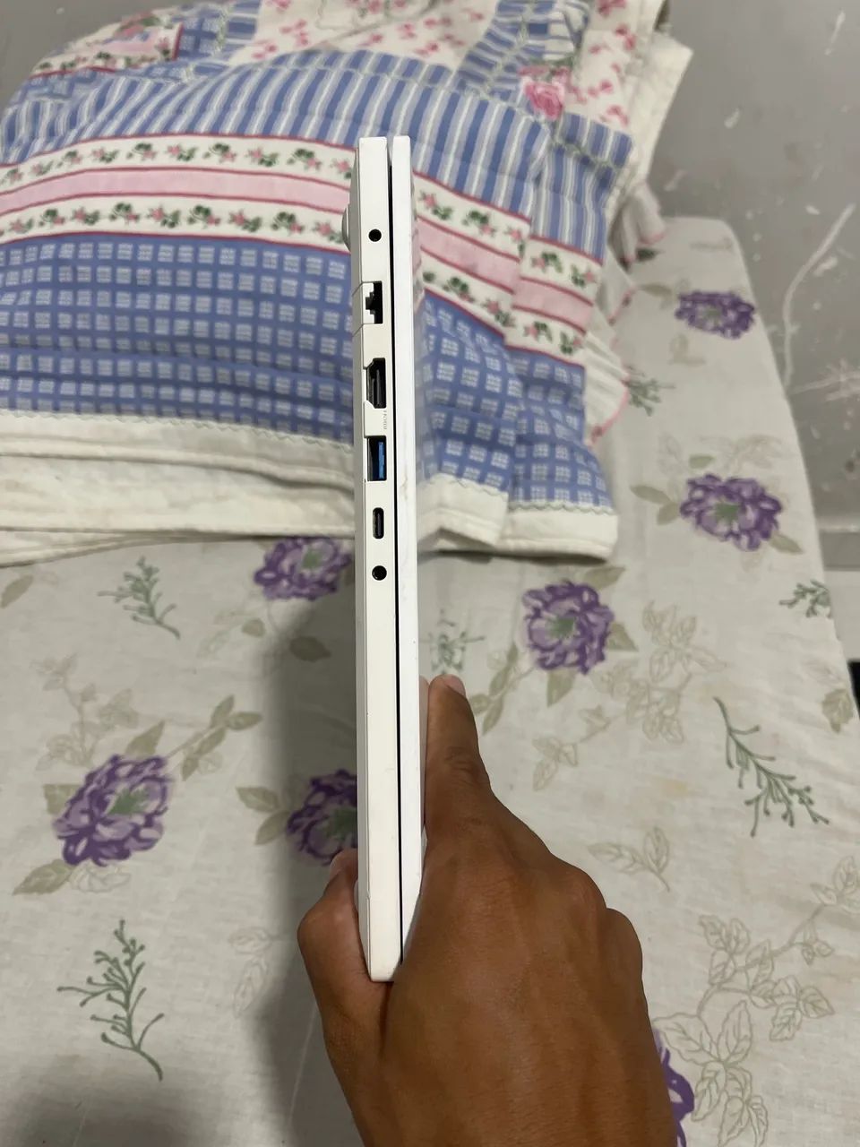 Notebook Samsung: Unica Dona ! - Foto 4
