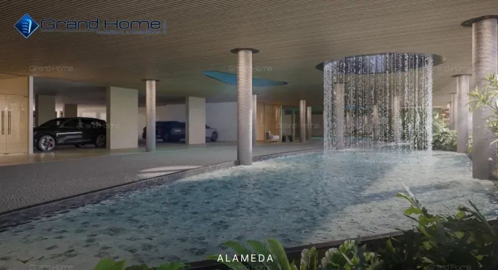 Apartamento 4 quartos em Enseada Azul - Foto 4
