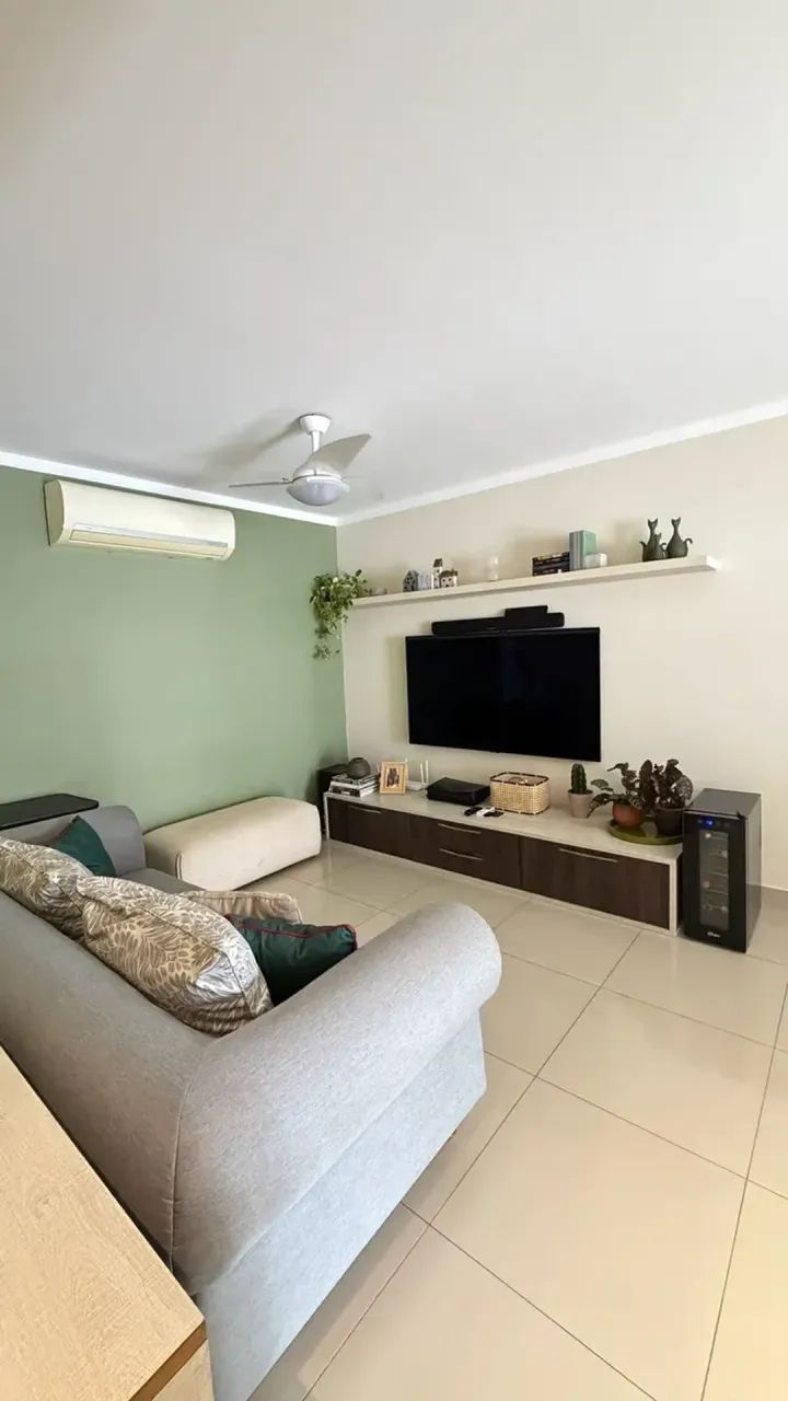 Imóvel para venda com 160 metros quadrados com 3 quartos - Foto 4