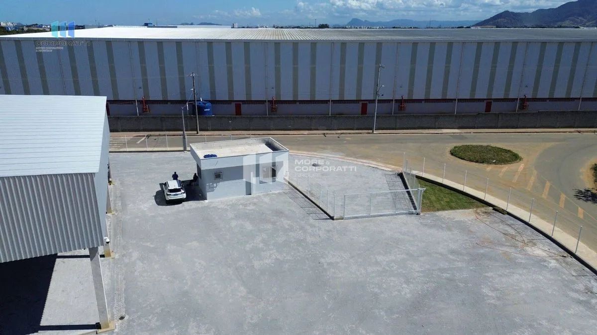 Galpão Comercial - 3000 m² - Mata da Serra - Serra/ES - Foto 3