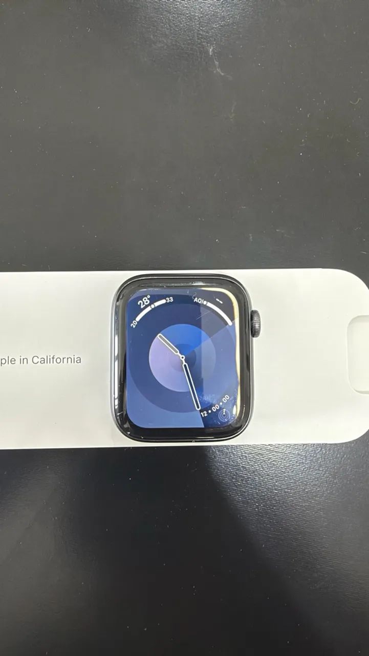 Apple Watch SE2 44mm