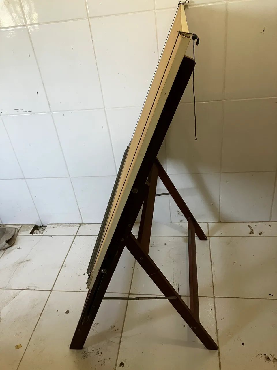 Mesa de desenho  - Foto 2