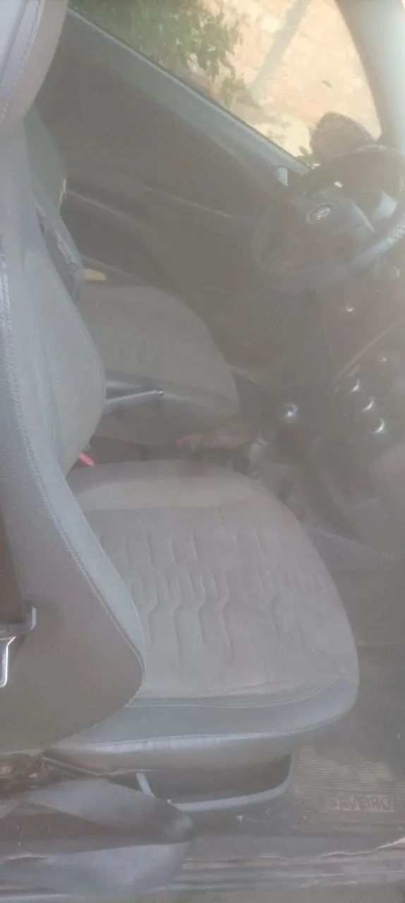 Volkswagen Saveiro Cross 1.6 MI Total Flex 8V CE 2013 - Foto 4