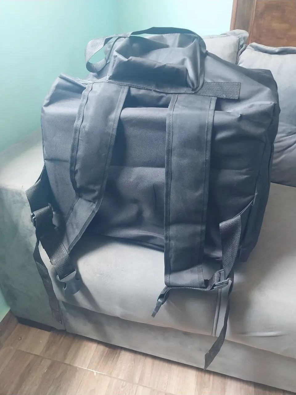 Vendo uma beng 