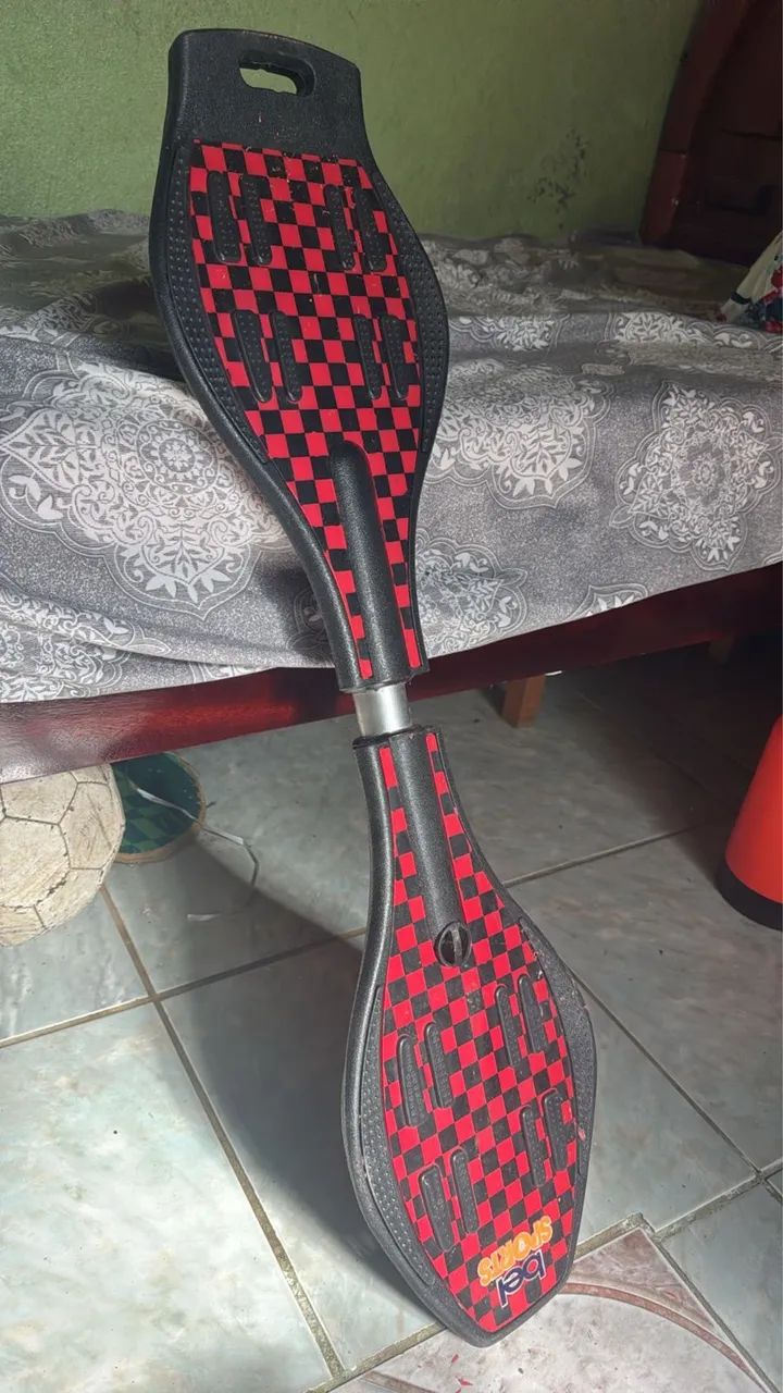 Waveboard (não é elétrico) - Foto 2