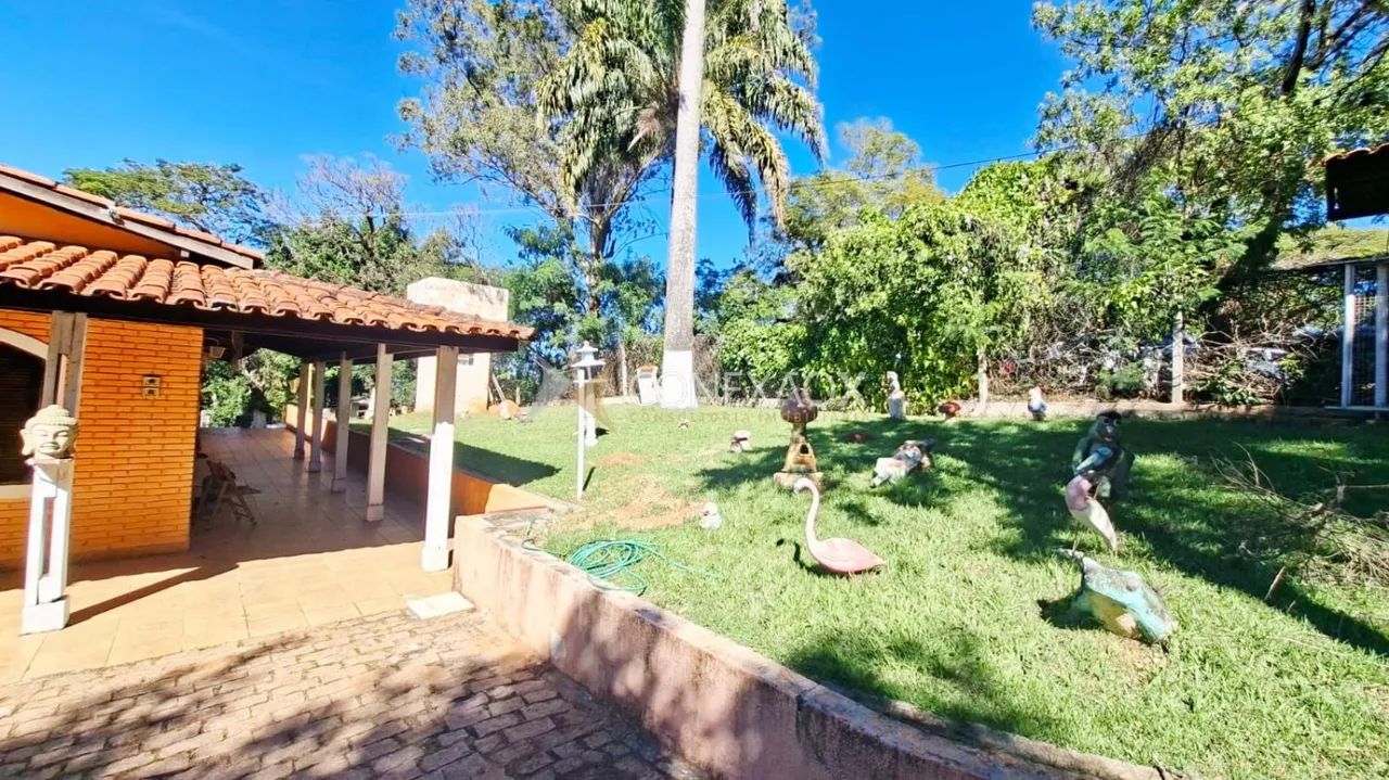 chácara - Vale Verde - Valinhos - Foto 3