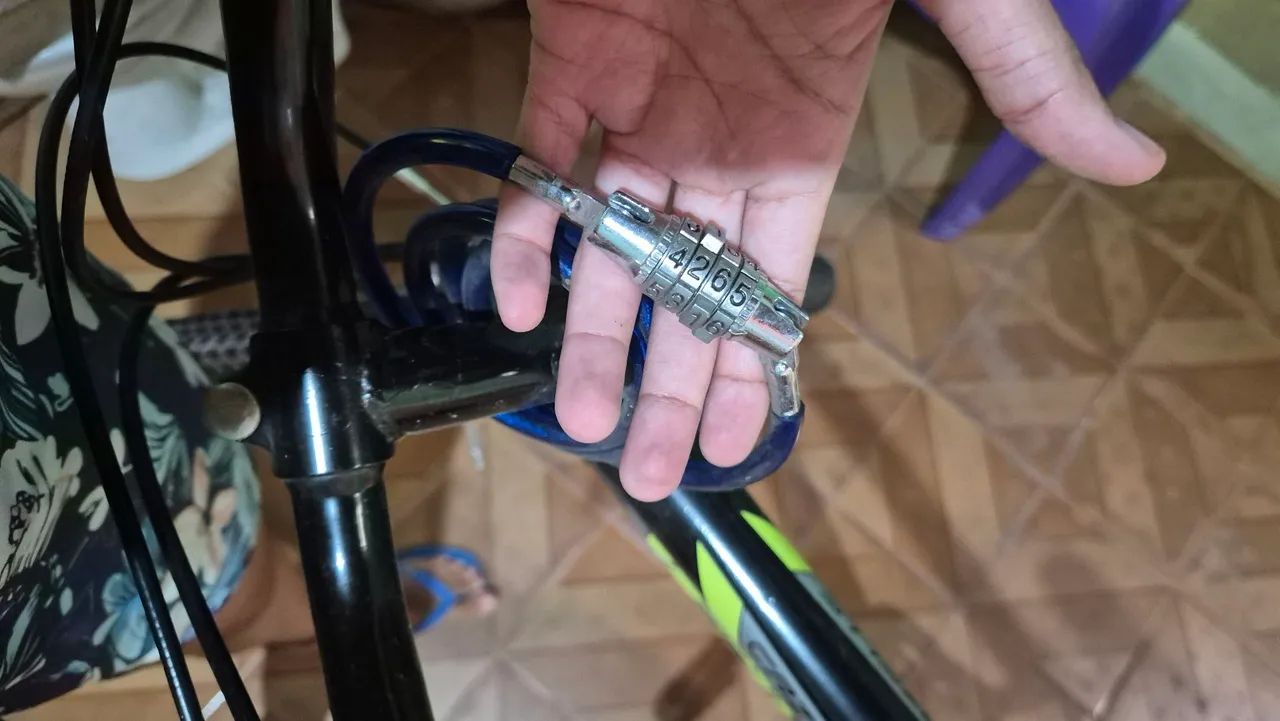 Bicicleta aro 26 - Foto 3