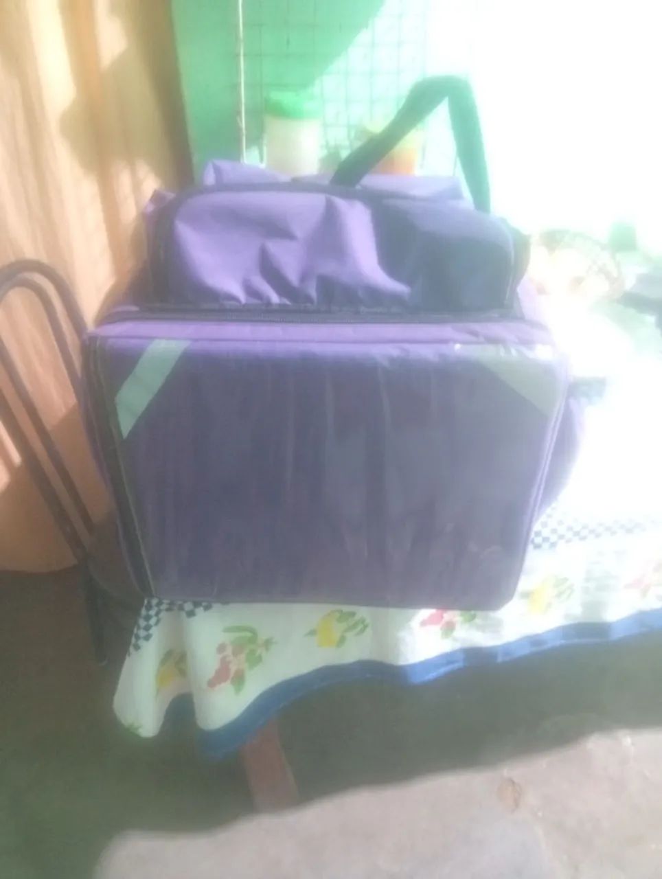 Bag semi nova no precinho 