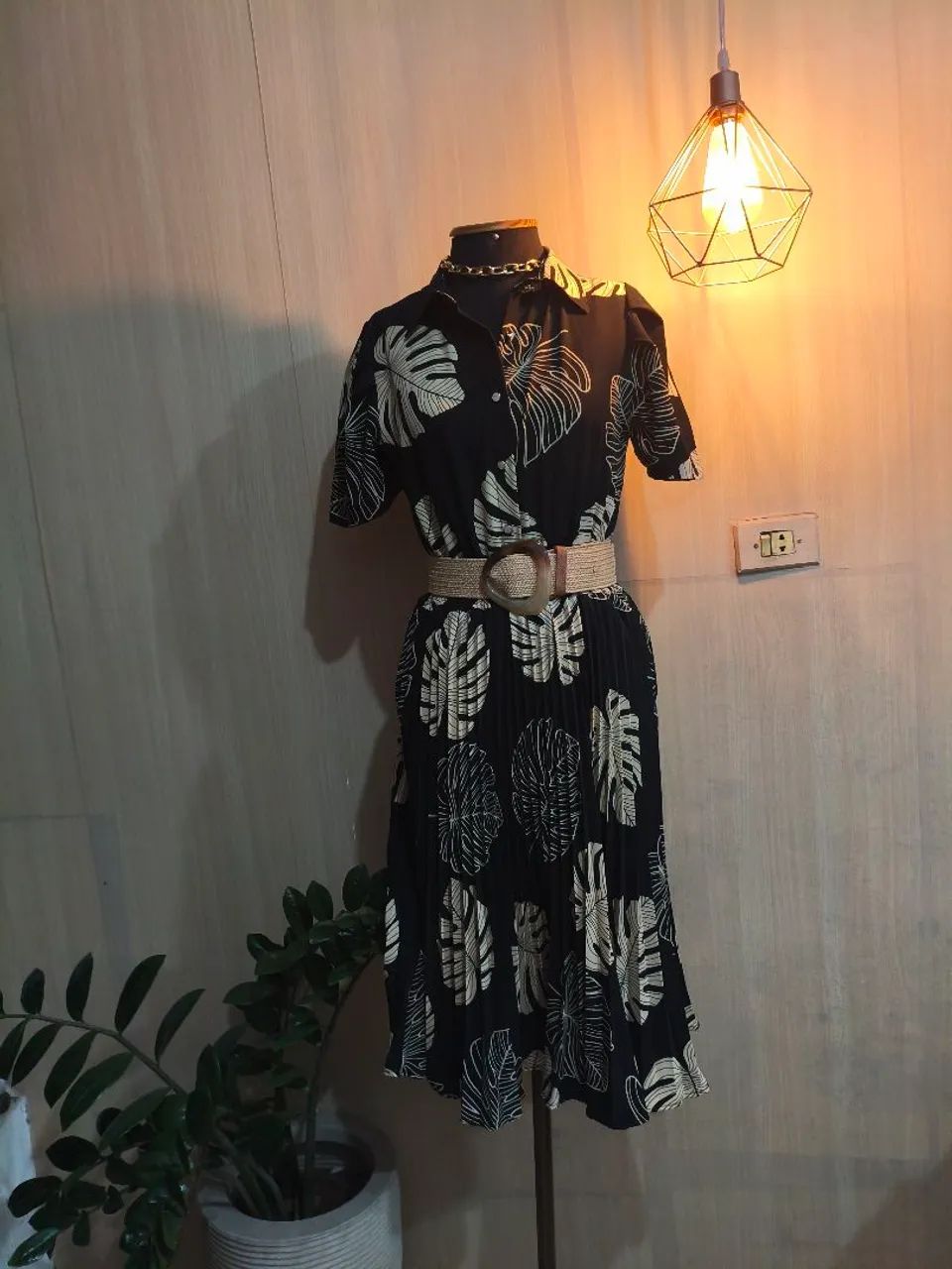 Vestido longo  - Foto 4