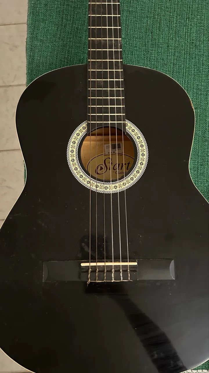 Violão  - Foto 4