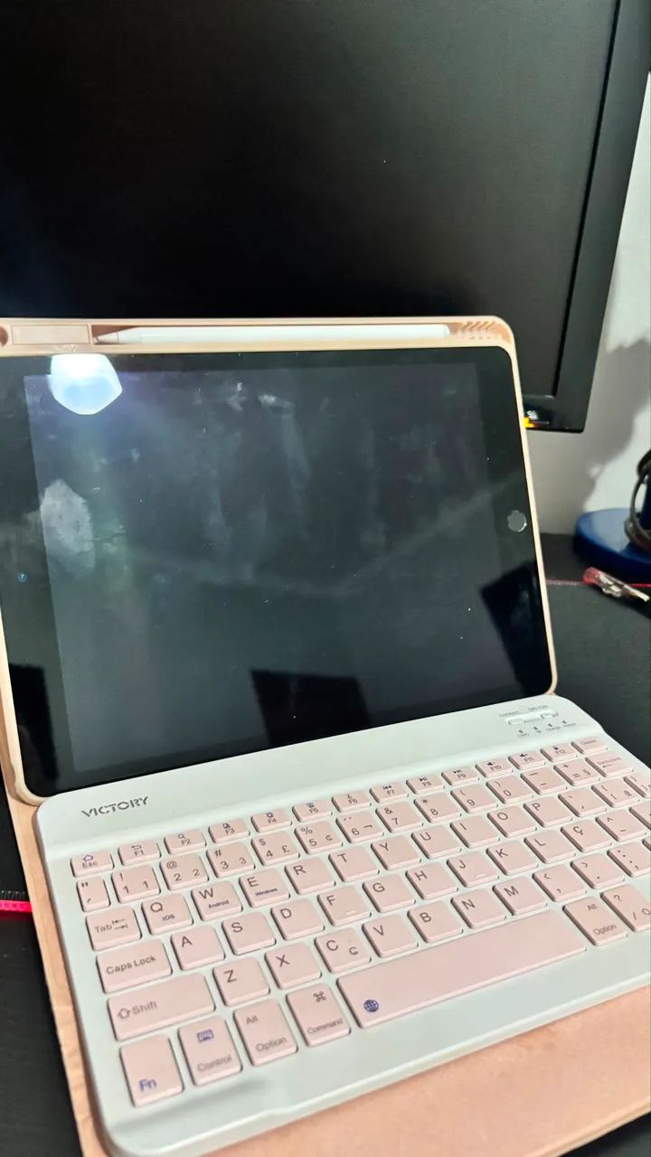 iPad 9 - Foto 3