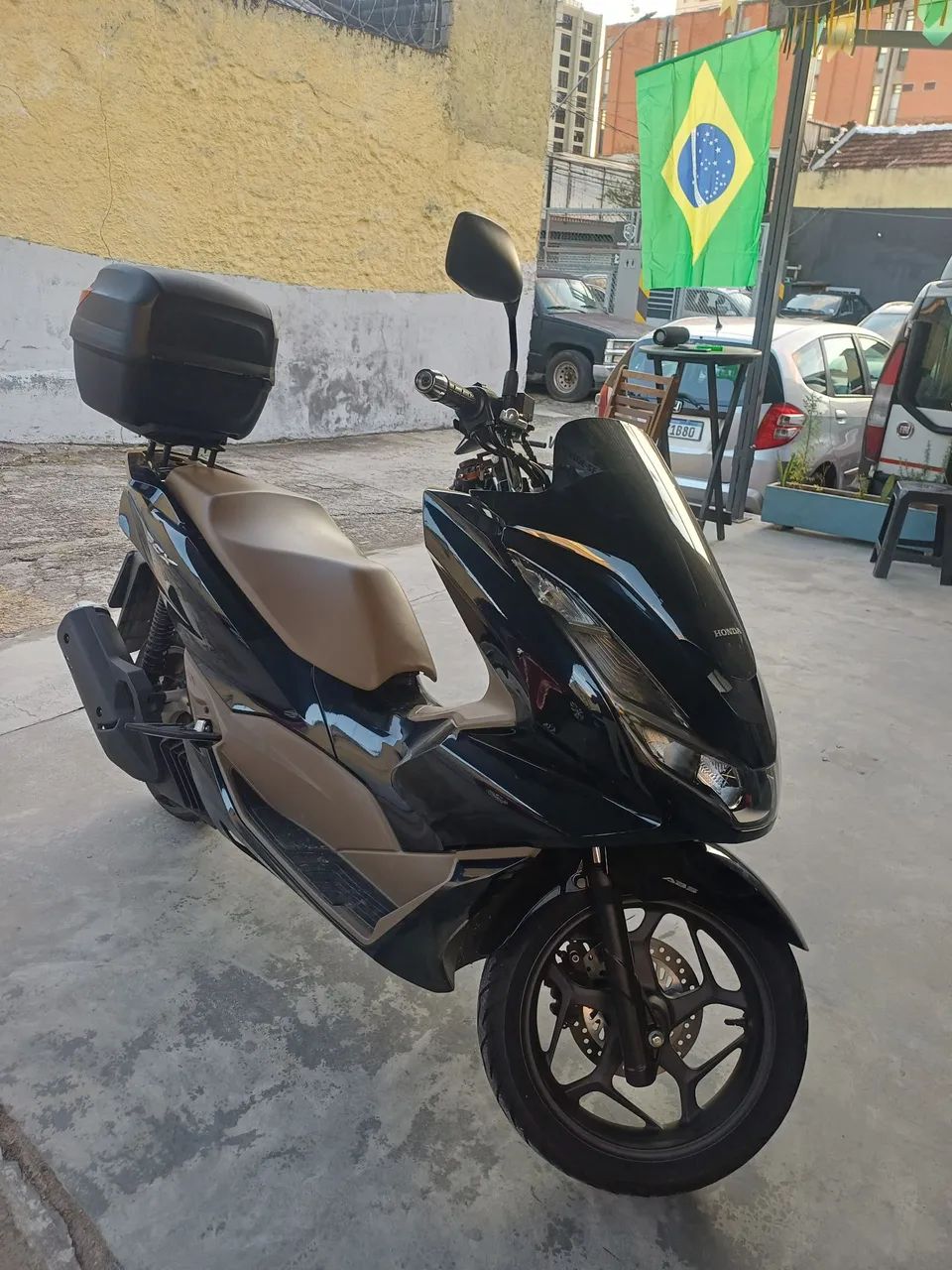 Honda PCX 2025 - Foto 2