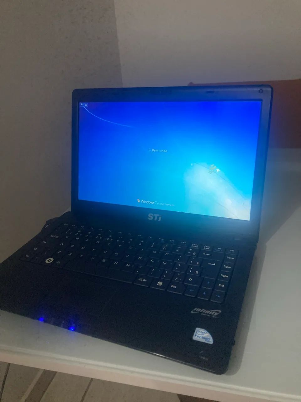 Notbook - Foto 4