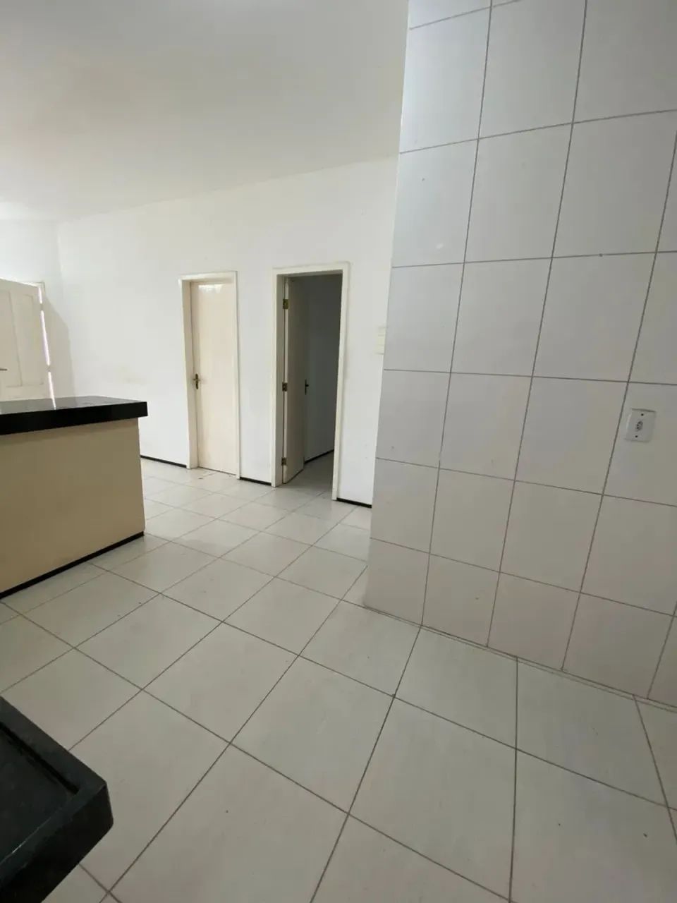 CASA NO CONDOMÍNIO LARA CAMPOS COM 2 QUARTOS - Foto 2