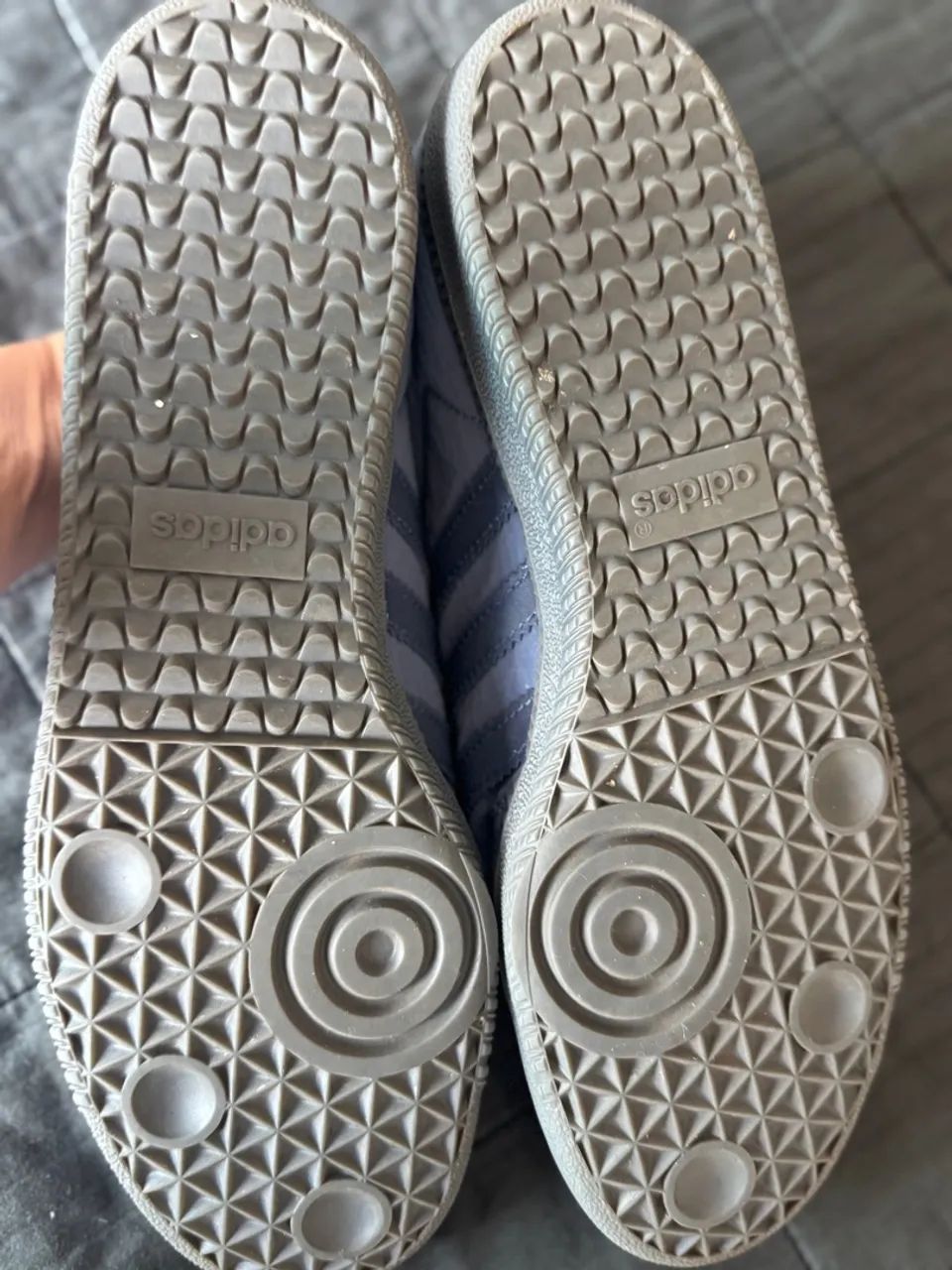 Adidas Samba ADV NOVO 43 - Foto 4