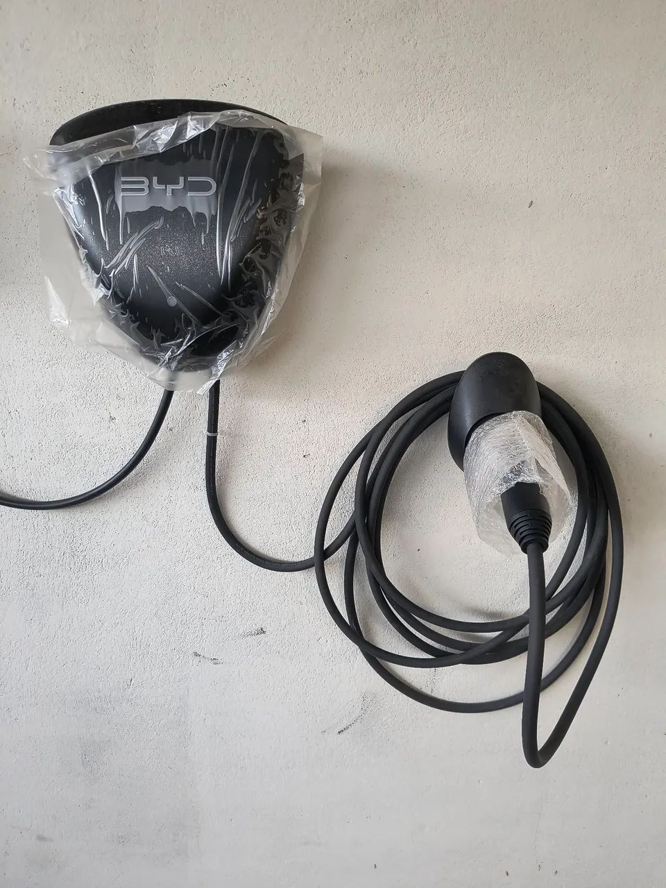 INSTALAÇÃO DE CARREGADOR PARA VEÍCULOS ELÉTRICOS ? - Foto 3