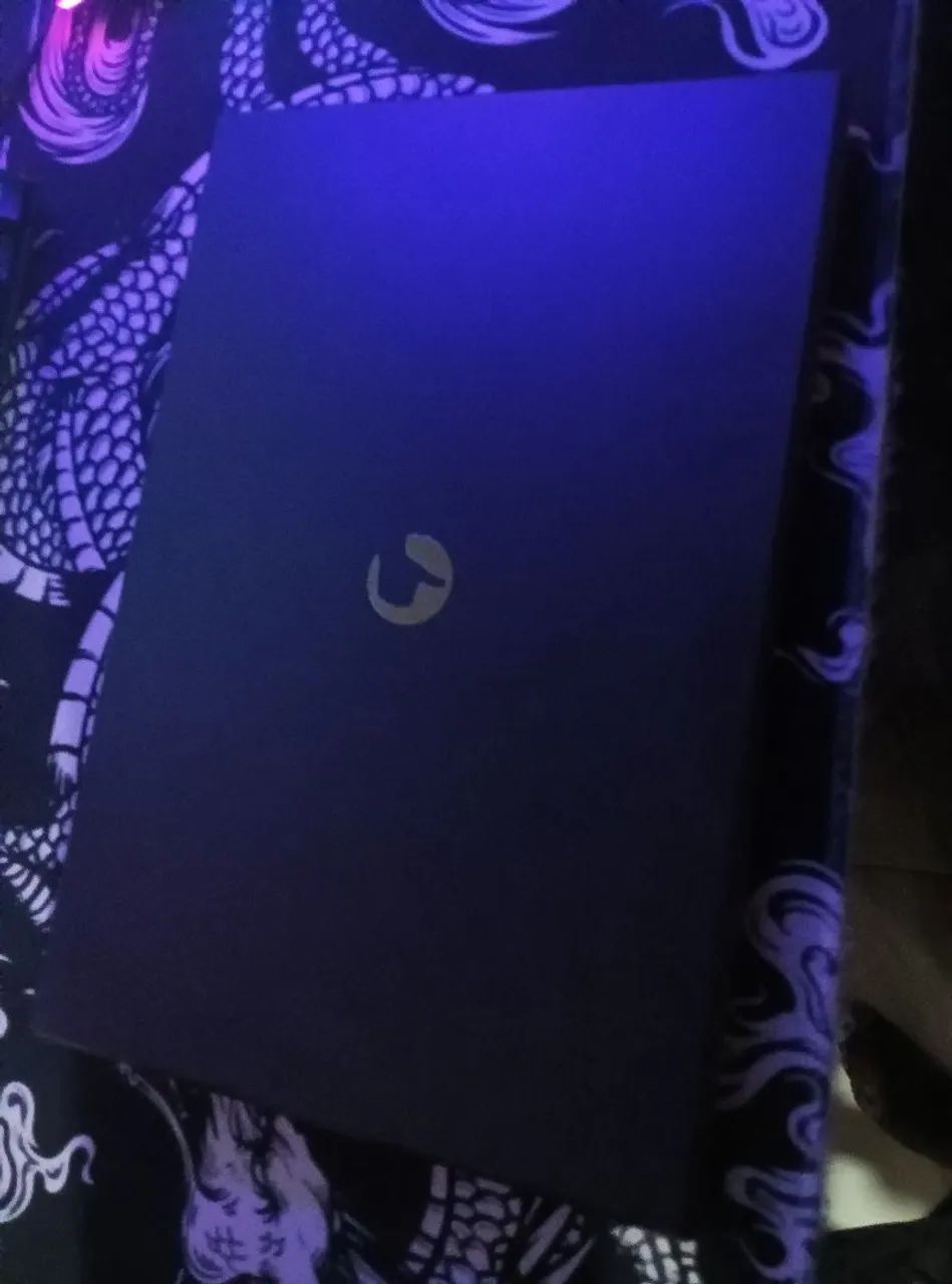 Notebook positivo  - Foto 3