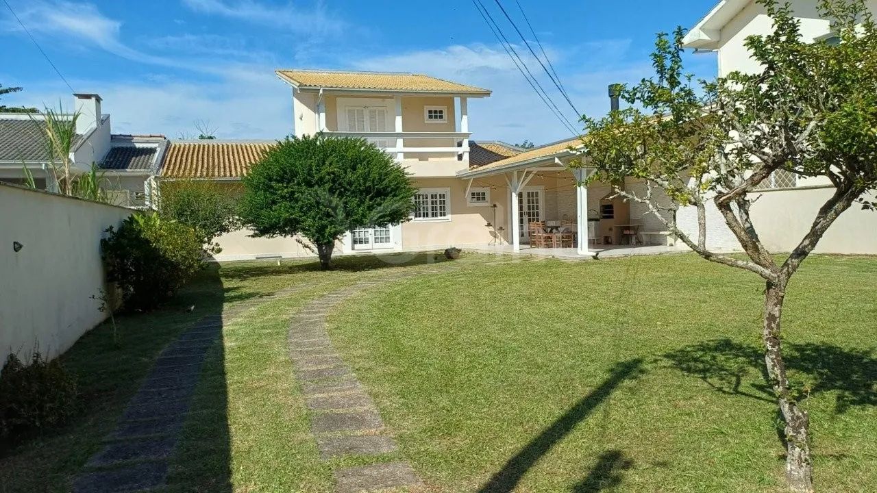 Casa para Venda em Florianópolis, Daniela, 2 dormitórios, 1 banheiro, 1 vaga - Foto 3