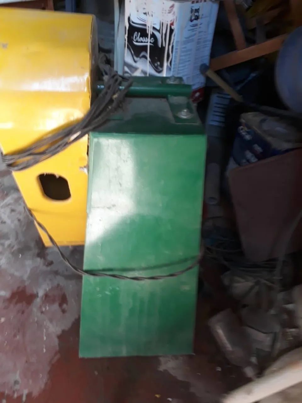 Engenho de cana inox com descascador  - Foto 2