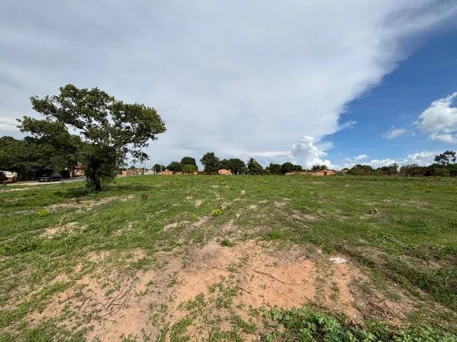 Terreno Urbano Dianópolis - 10.000 m2 