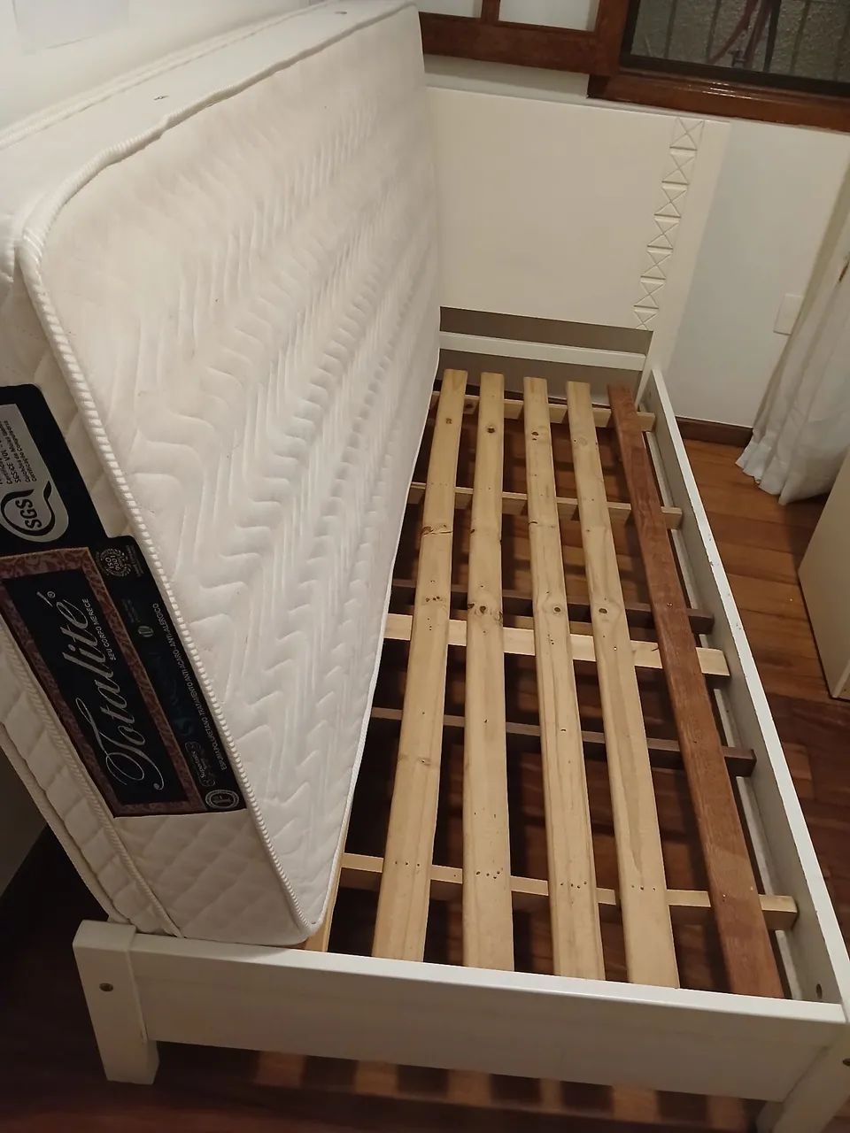 Cama de Solteiro  - Foto 2