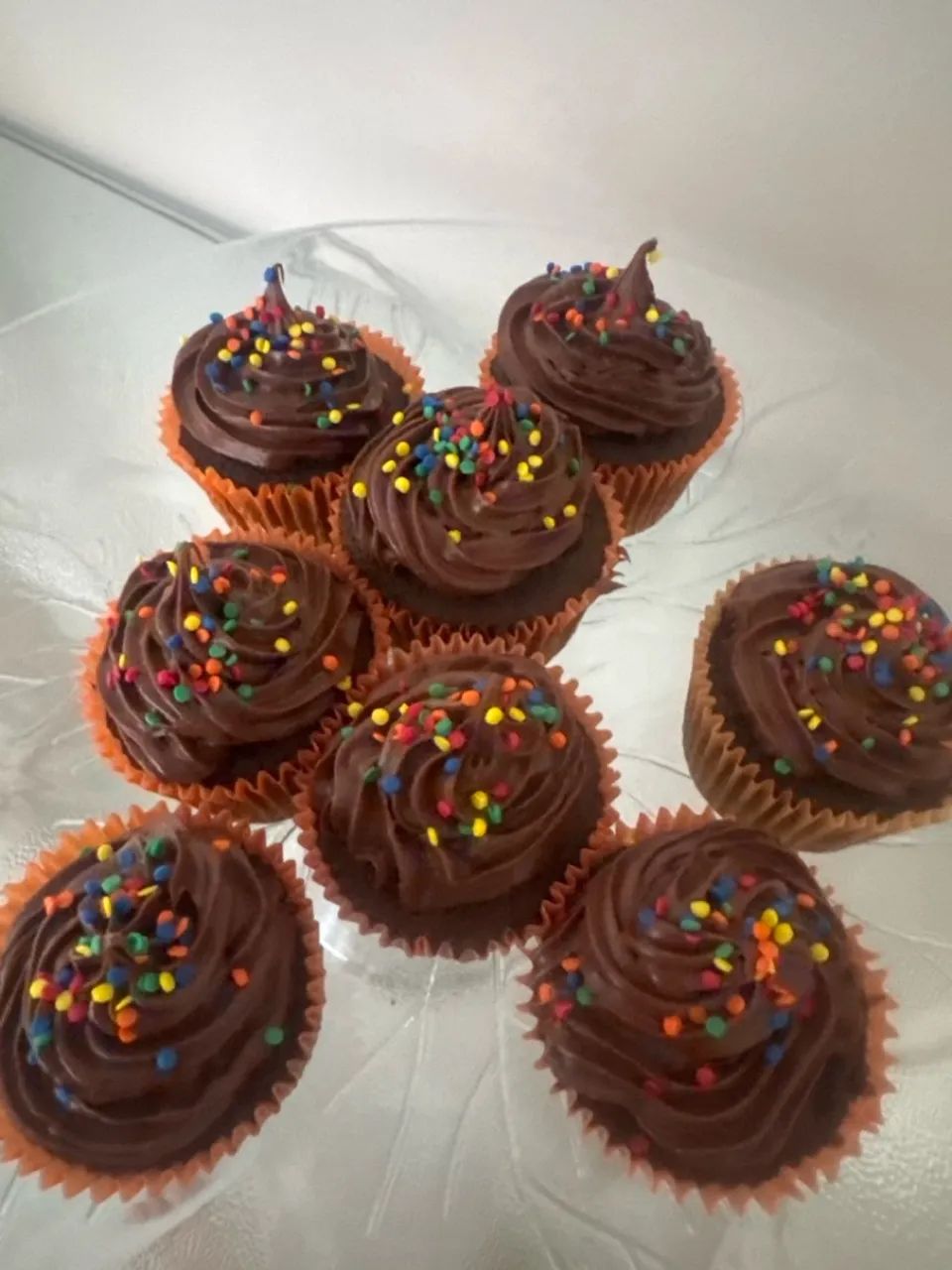 Bolinhos/ Cupcakes sob encomenda  - Foto 3